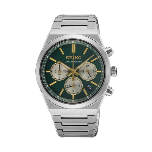 SEIKO WATCHES Mod. SSB461P1 SEIKO