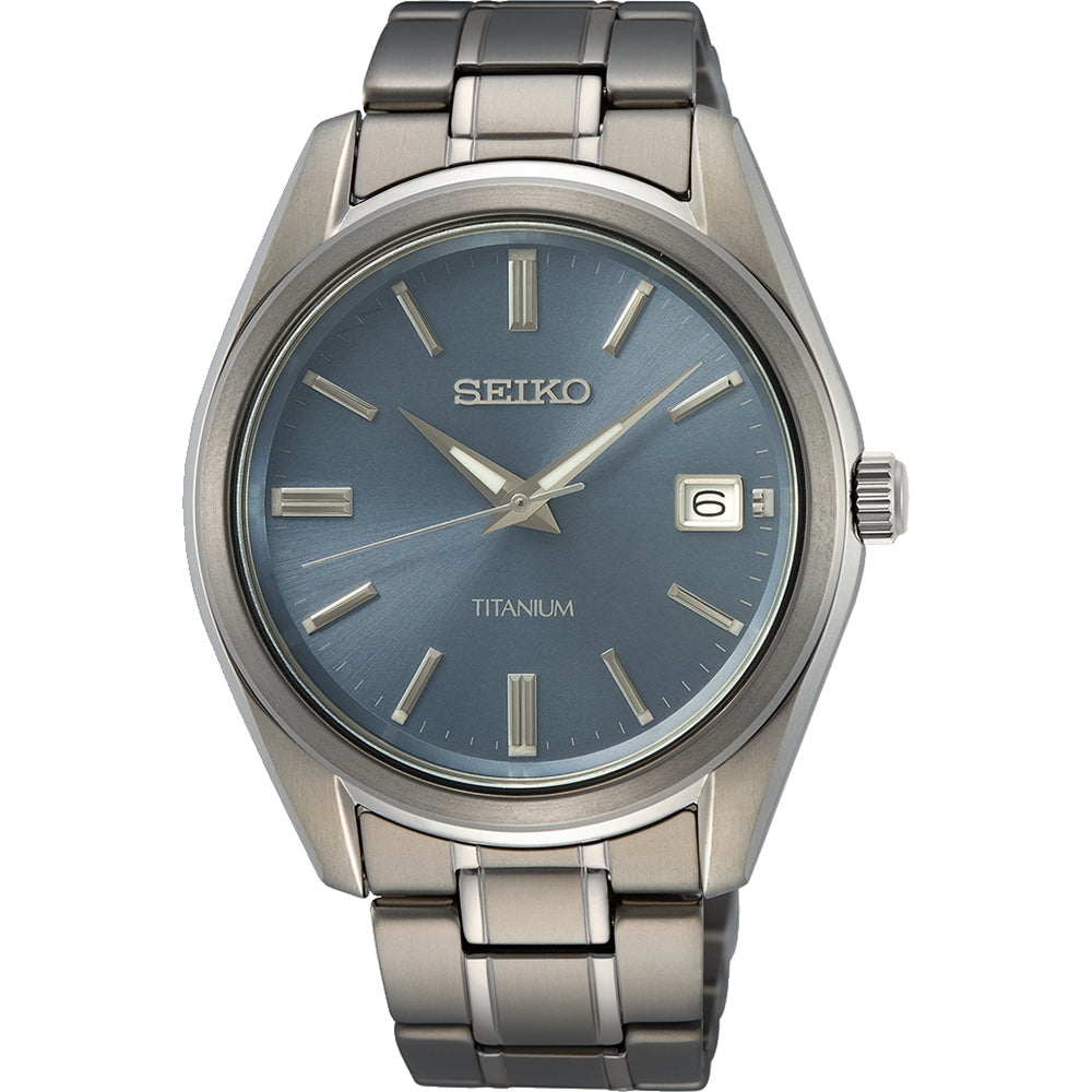SEIKO WATCHES Mod. SUR371P1 WATCHES