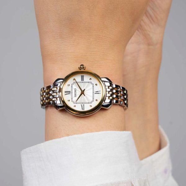 SEIKO WATCHES Mod. SUR498P1 WATCHES