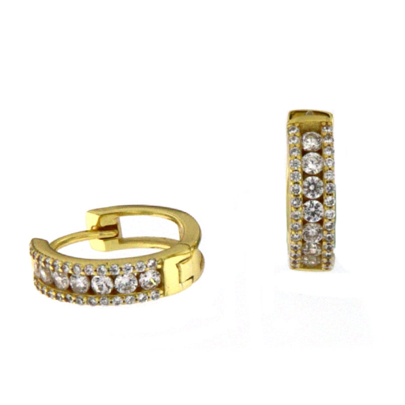 SENSE Mod. 1003439-BIG12 DESIGNER FASHION JEWELLERY