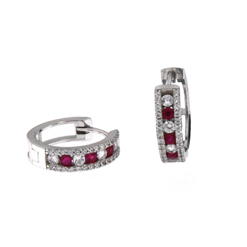 SENSE Mod. 1003439-RO12 DESIGNER FASHION JEWELLERY