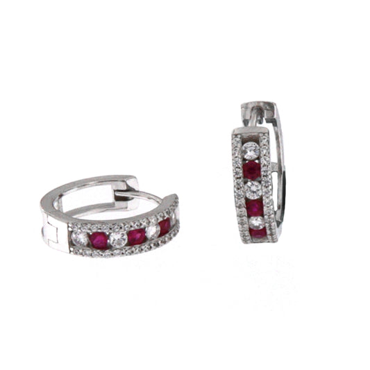 SENSE Mod. 1003439-RO12 DESIGNER FASHION JEWELLERY