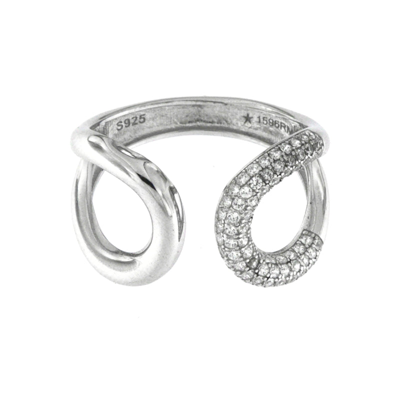 SENSE Mod. 1003440-BI DESIGNER FASHION JEWELLERY