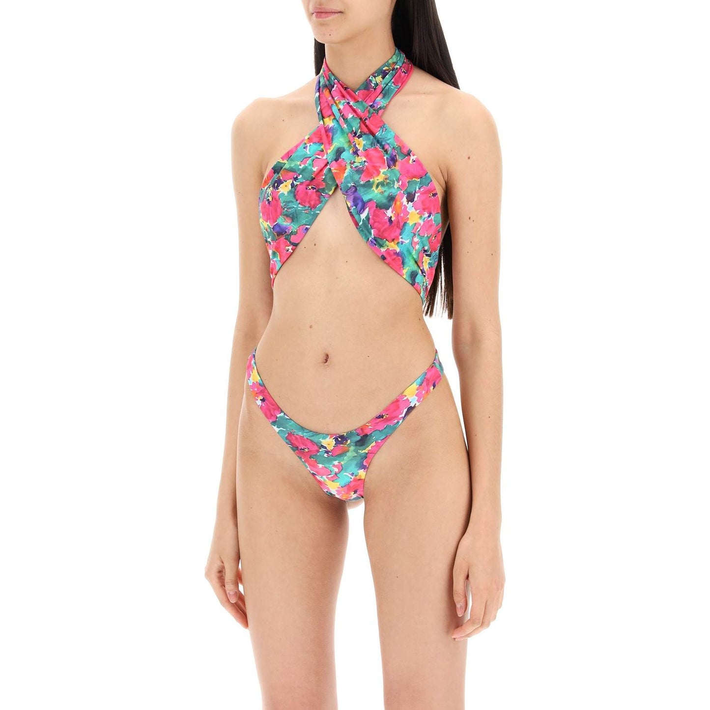 Reina Olga three-piece sw Beachwear & underwear Reina Olga