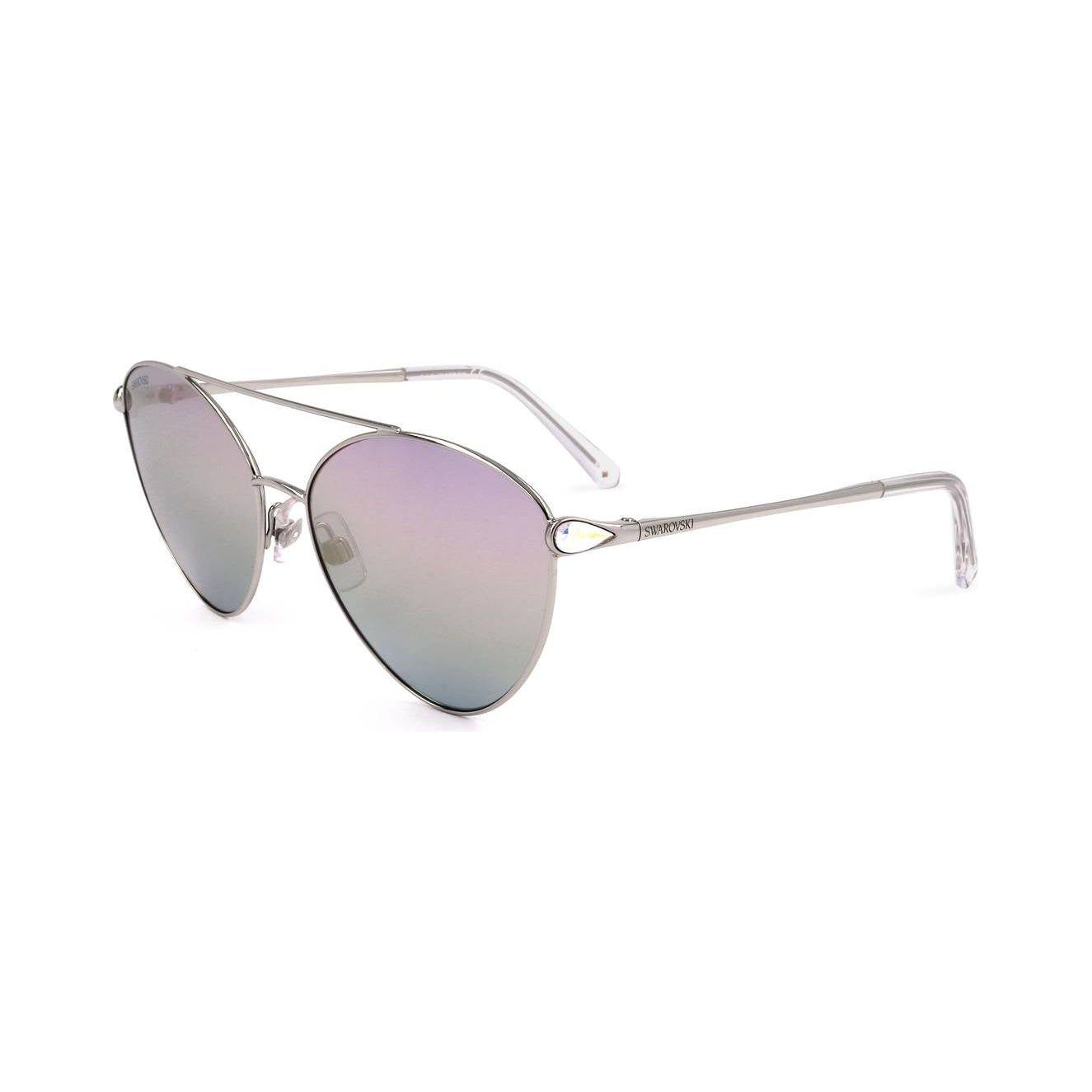 SWAROVSKI Mod. SK0286 16Z 58 16 135 SUNGLASSES & EYEWEAR SWAROVSKI SUNGLASSES