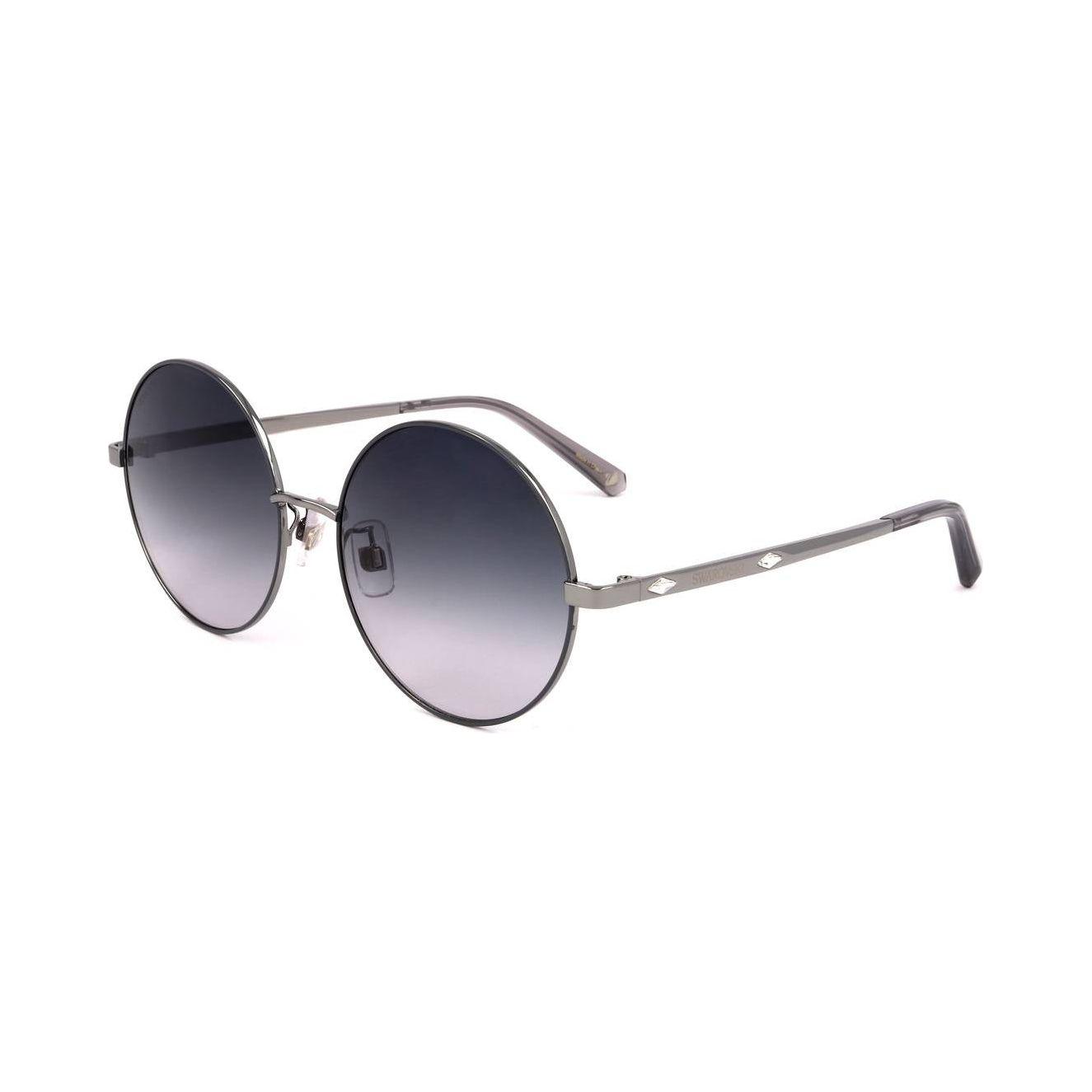 SWAROVSKI Mod. SK0301-K 12B 59 18 145 SUNGLASSES & EYEWEAR SWAROVSKI SUNGLASSES