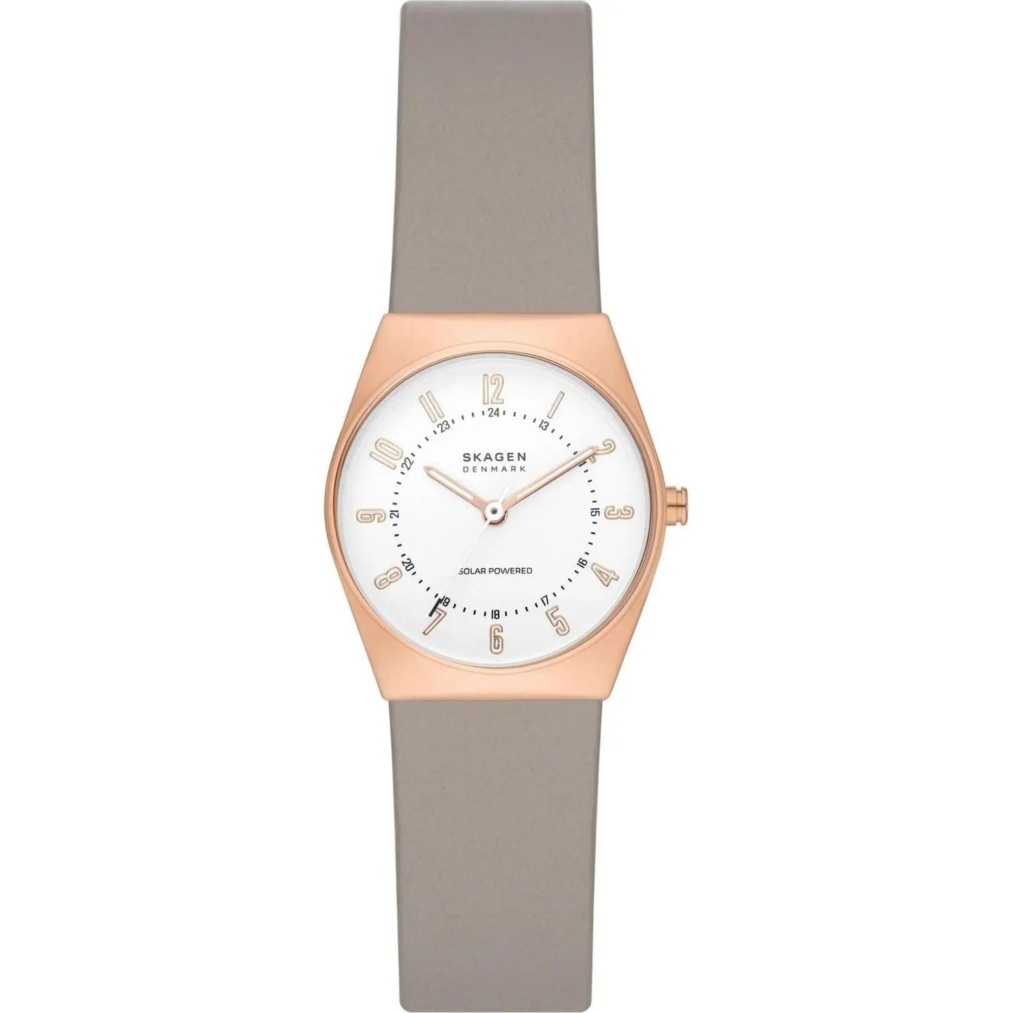 SKAGEN Mod. GRENEN LILLE SOLAR WATCHES SKAGEN DENMARK