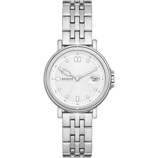 SKAGEN Mod. SIGNATUR LILLE WATCHES SKAGEN DENMARK