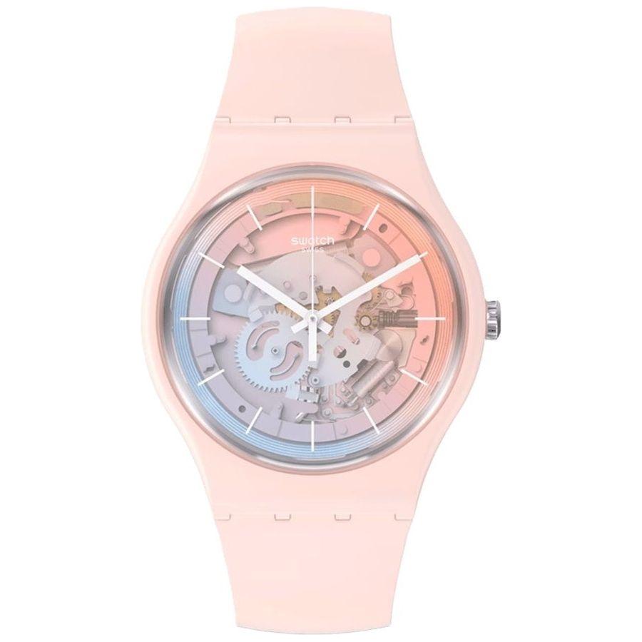 SWATCH WATCHES Mod. SO32P103-5300 WATCHES SWATCH