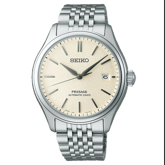 SEIKO PRESAGE Mod. CLASSIC Automatic