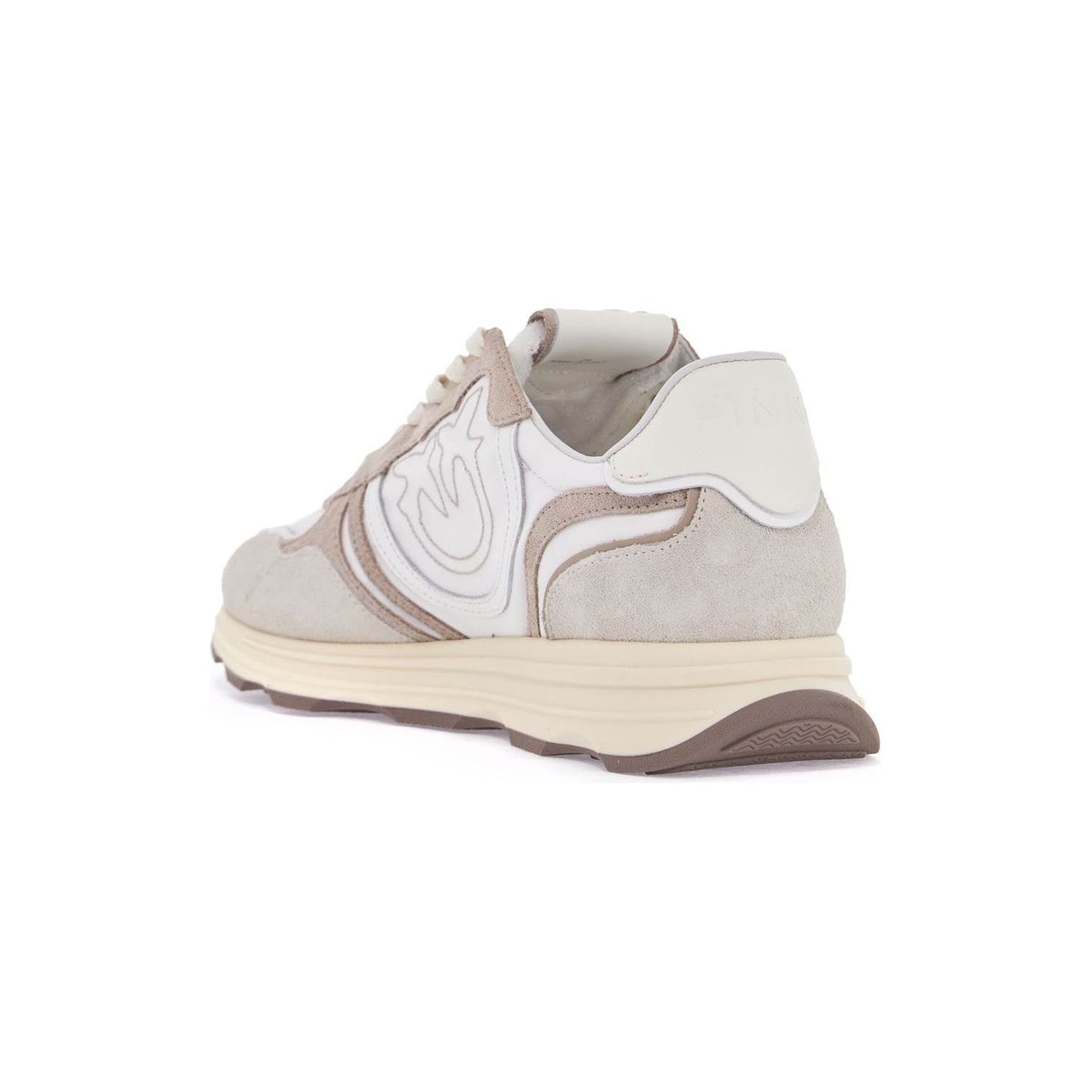 Pinko . zoe sneakers Sneakers Pinko Light Gray