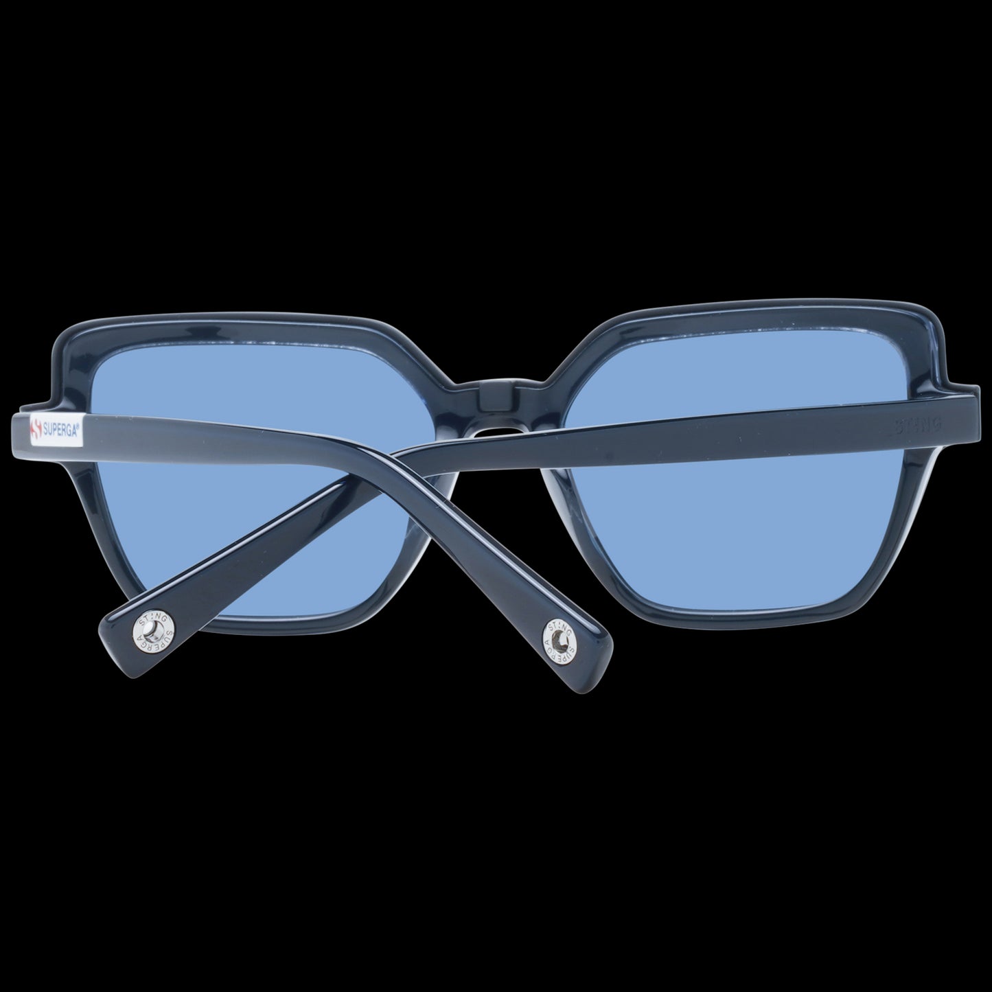 STING MOD. UST497 52N91P SUNGLASSES & EYEWEAR