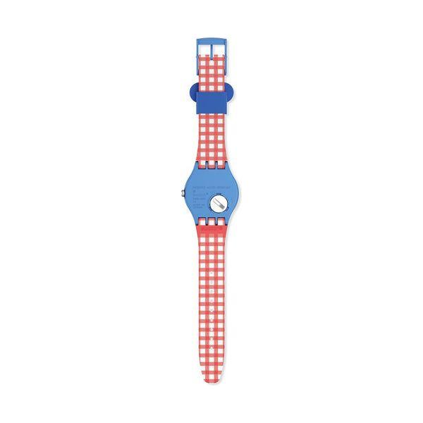 SWATCH WATCHES Mod. SUOZ353 WATCHES SWATCH