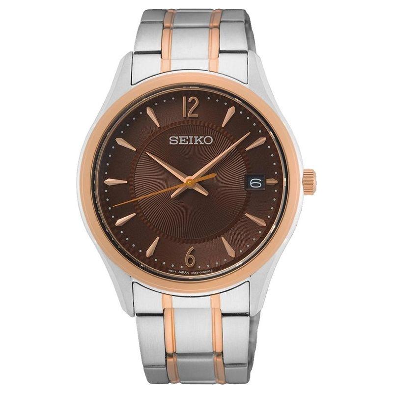 SEIKO Mod. NEO CLASSIC WATCHES SEIKO