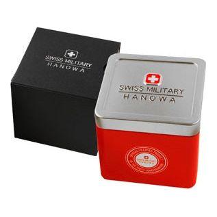 SWISS MILITARY By CHRONO Mod. 29000.02