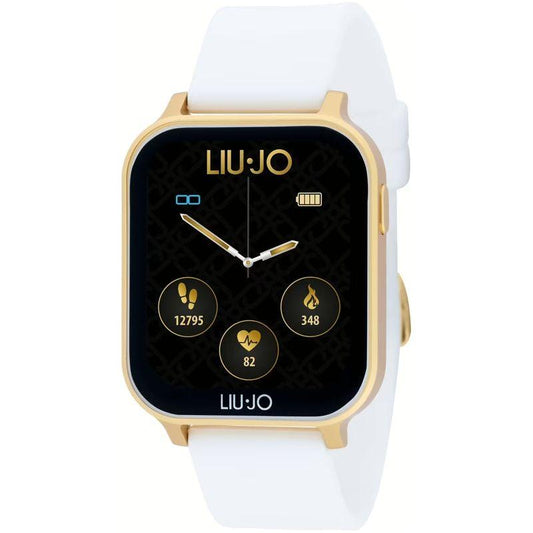 LIU-JO Mod. SWLJ114 WATCHES LIU-JO LUXURY TIME