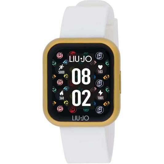 LIU-JO Mod. SWLJ140 WATCHES LIU-JO LUXURY TIME