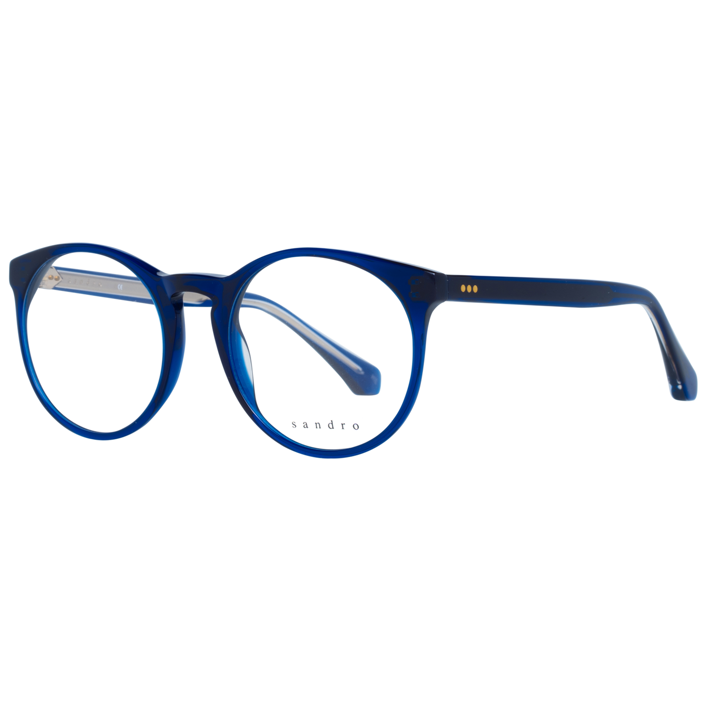 Sandro Blue Women Frames Sandro