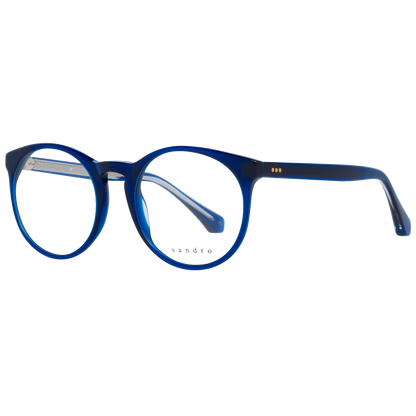 Sandro Blue Women Frames Sandro