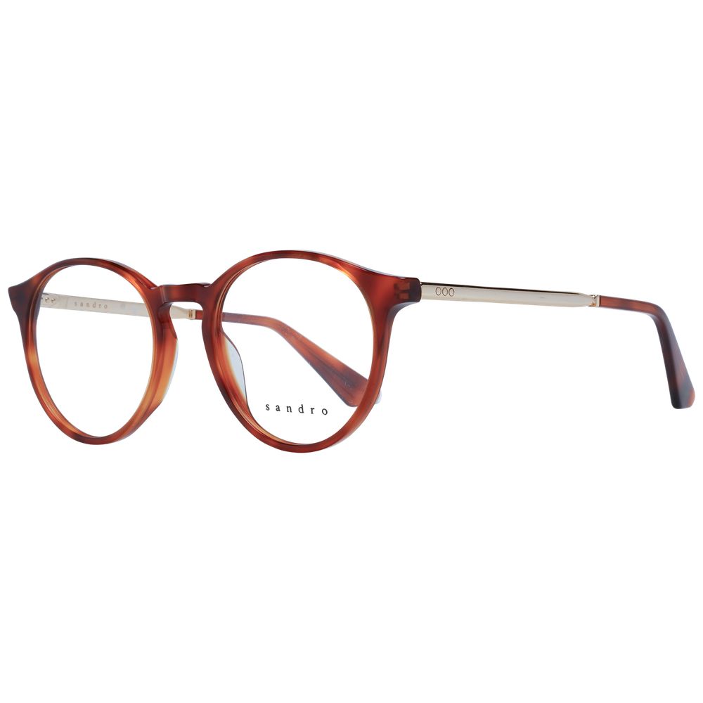 Sandro Brown Acetate Glasses (Frames) Sandro