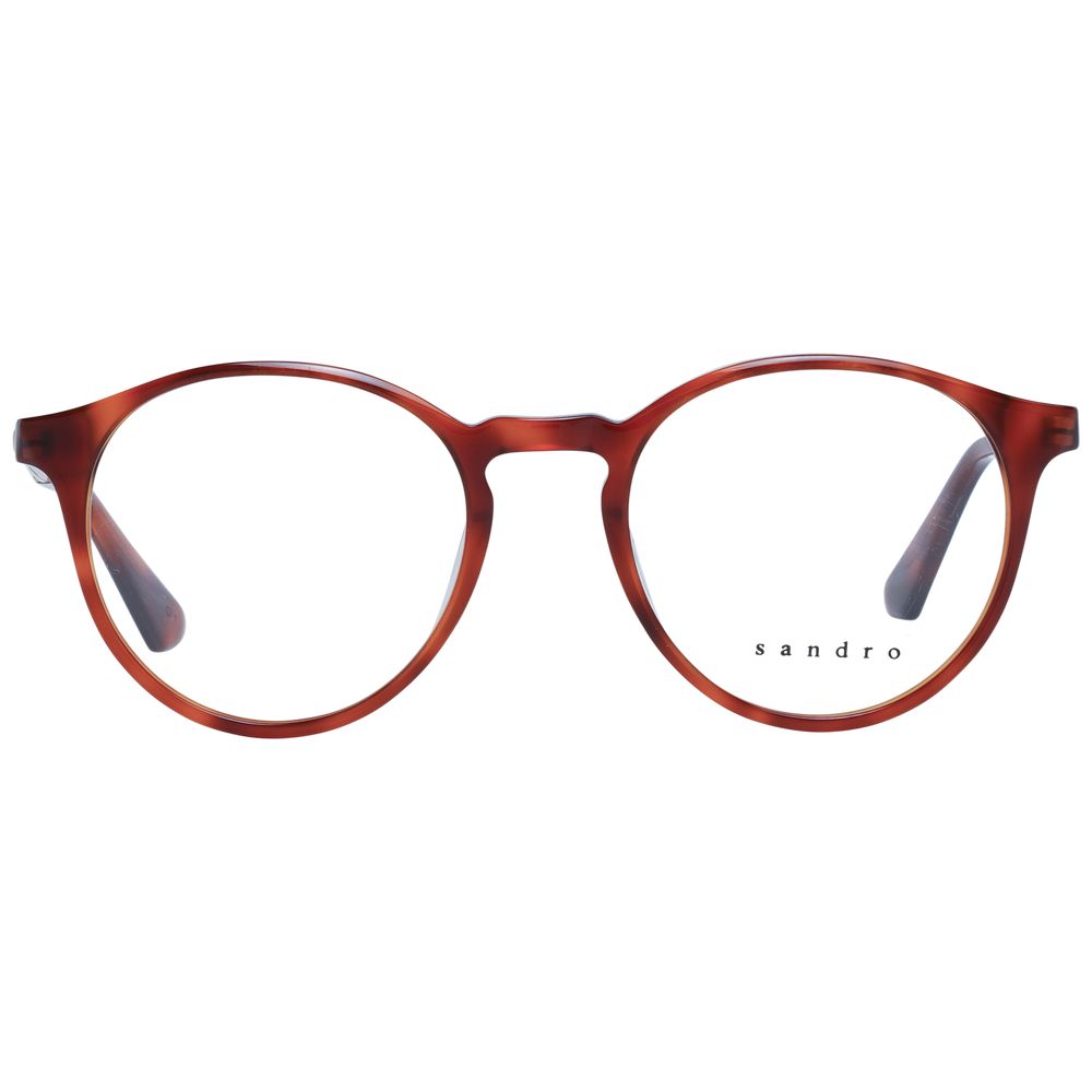 Sandro Brown Acetate Glasses (Frames)