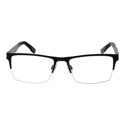 Spy Black Plastic Glasses (Frames) Spy