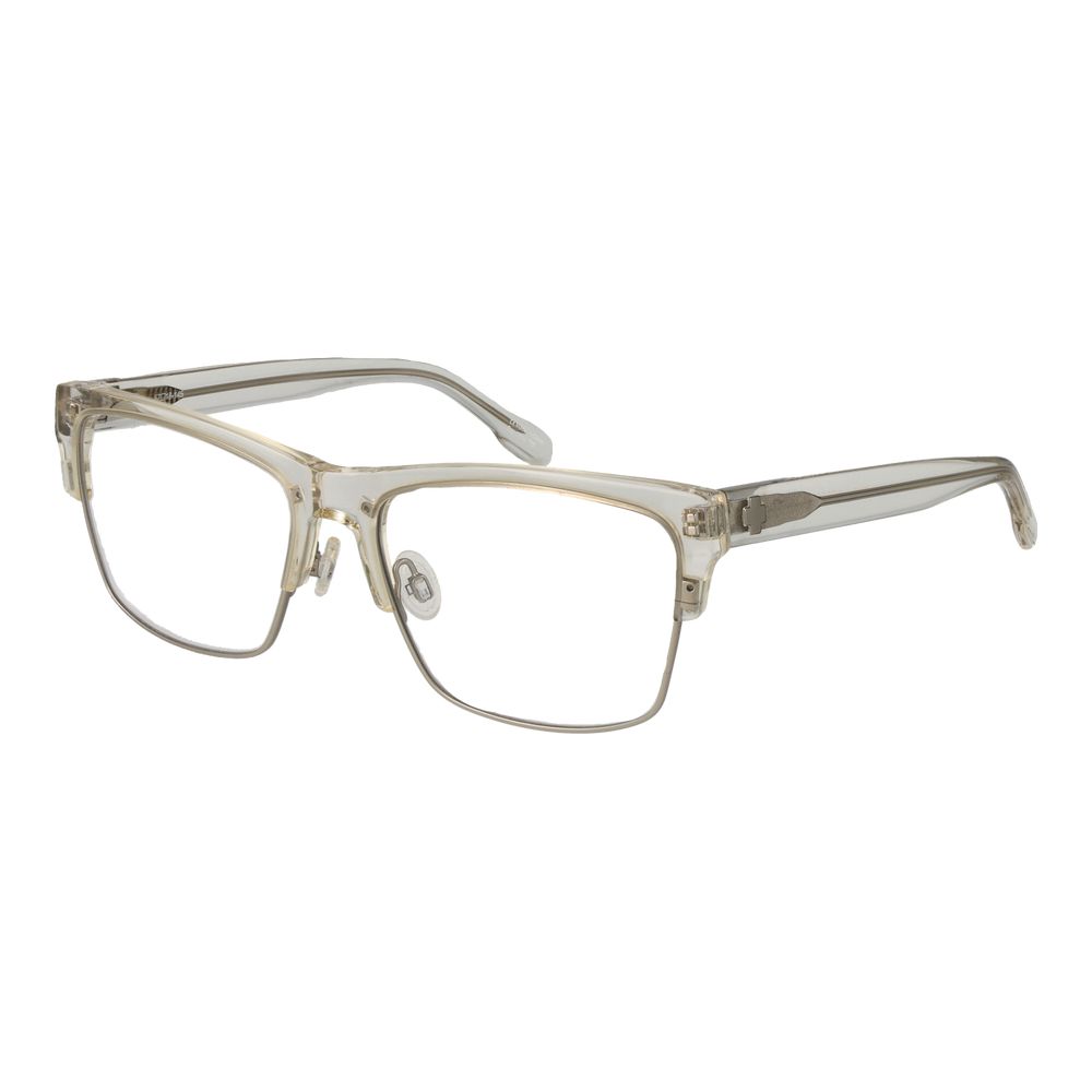 Spy Transparent Plastic Glasses (Frames) Spy