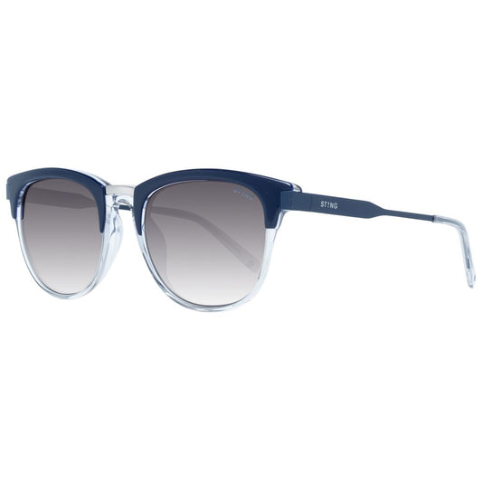 Sting Blue Plastic Sunglasses Sting