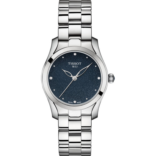 TISSOT Mod. T-WAVE W- DIAMOND-0