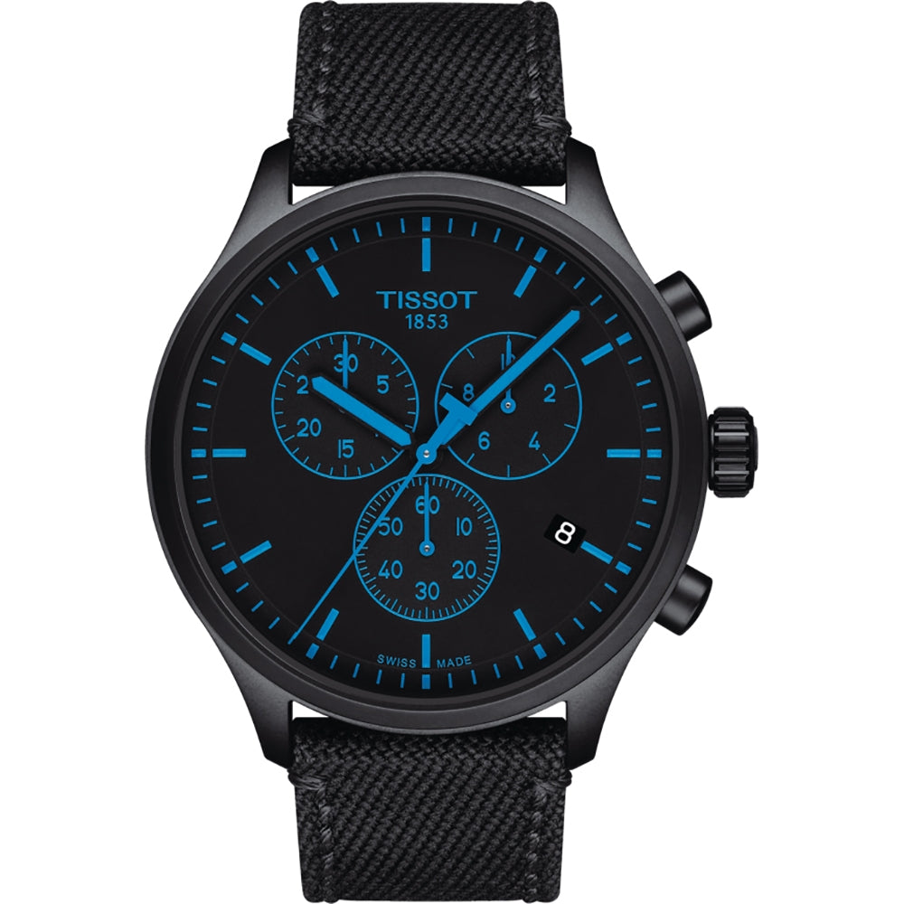 TISSOT Mod. CHRONO XL WATCHES TISSOT