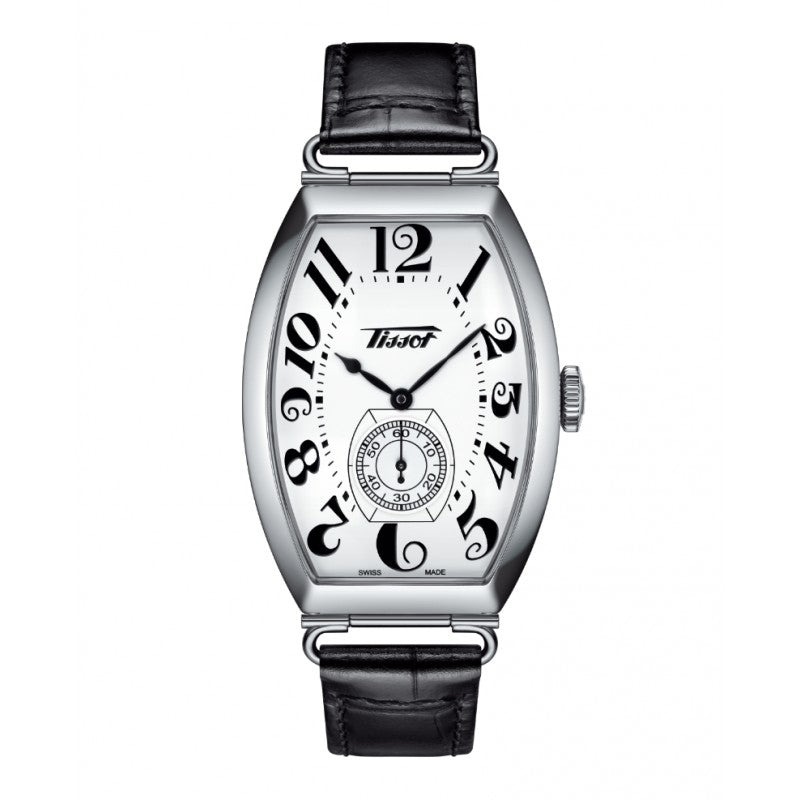 TISSOT Mod. HERITAGE PORTO Petit Seconde WATCHES TISSOT