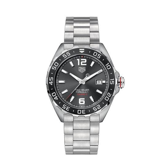 TAG HEUER Mod. FORMULA 1 CAL. 5 WATCHES