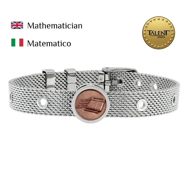 TALENT JEWELS Mod. TJA-2-02-02-1-215