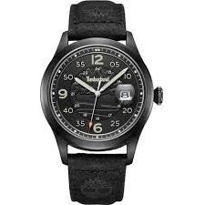 TIMBERLAND MOD. CORNWALL WATCHES TIMBERLAND Dark Slate Gray