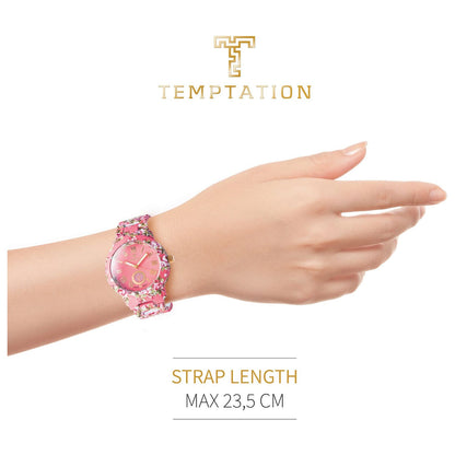 TEMPTATION MOD. TEA-2015-01 TEMPTATION