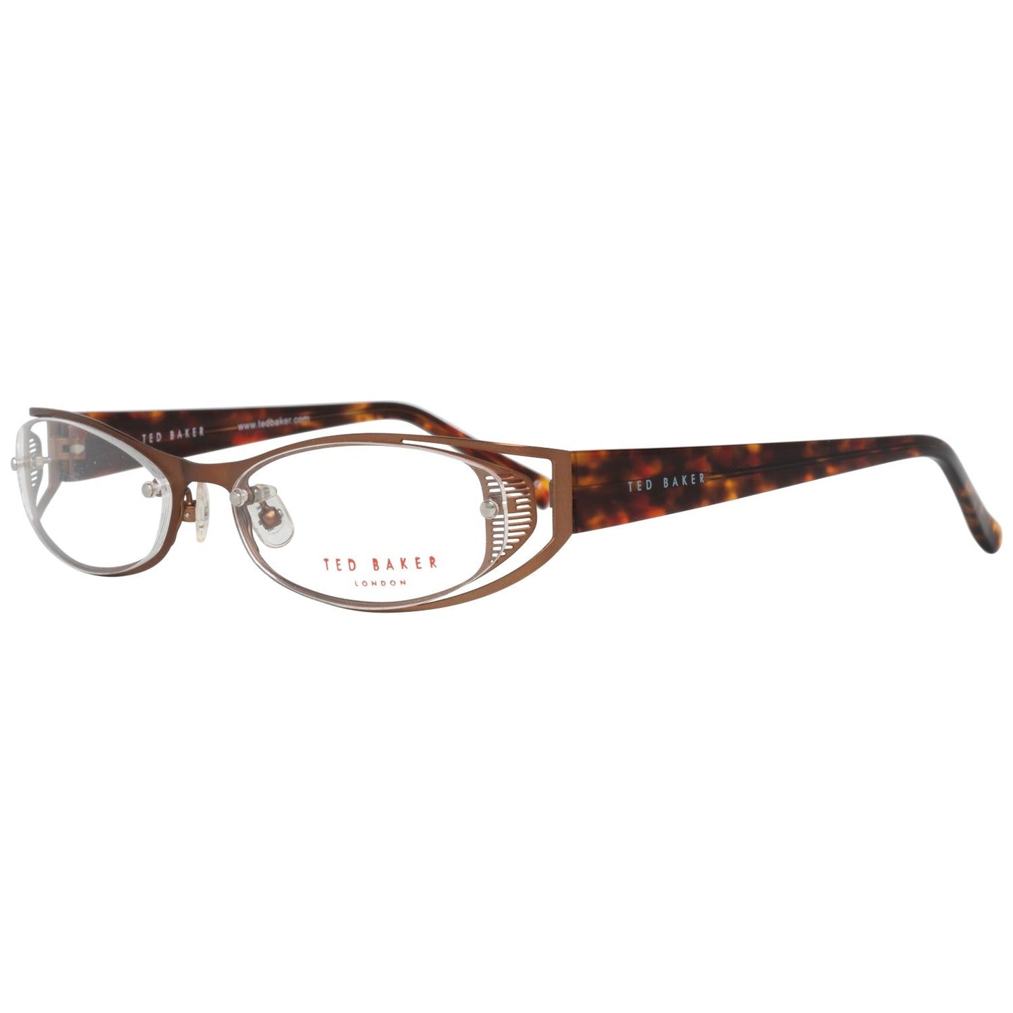 TED BAKER MOD. TB2160 54152 SUNGLASSES & EYEWEAR