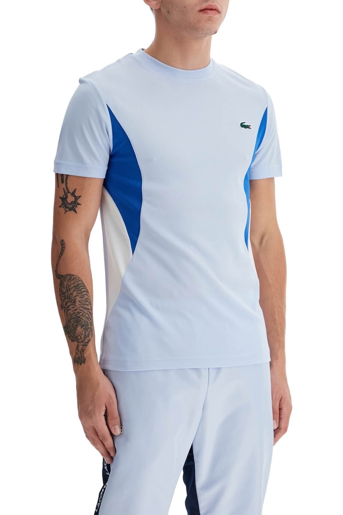 Lacoste ultra-dry sporty Topwear Lacoste