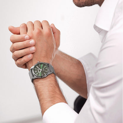 TIMBERLAND WATCH Mod. NORTHBRIDGE - ORFORD TIMBERLAND