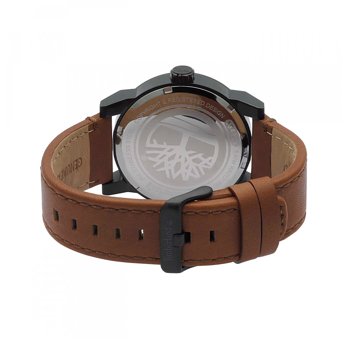 TIMBERLAND WATCHES Mod. TDWGA0068601 TIMBERLAND