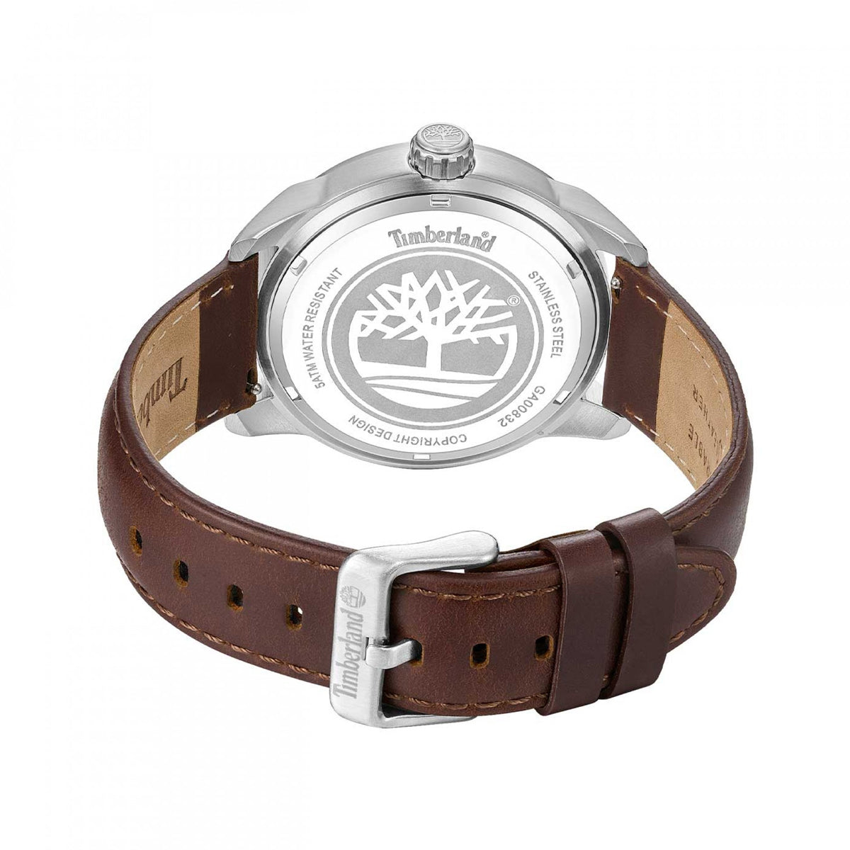 TIMBERLAND WATCHES Mod. TDWGA0083202 TIMBERLAND