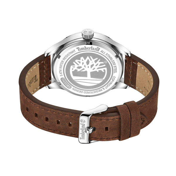TIMBERLAND WATCHES Mod. TDWGB0011301 TIMBERLAND