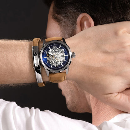 TIMBERLAND WATCHES Mod. TDWGE0041801 TIMBERLAND