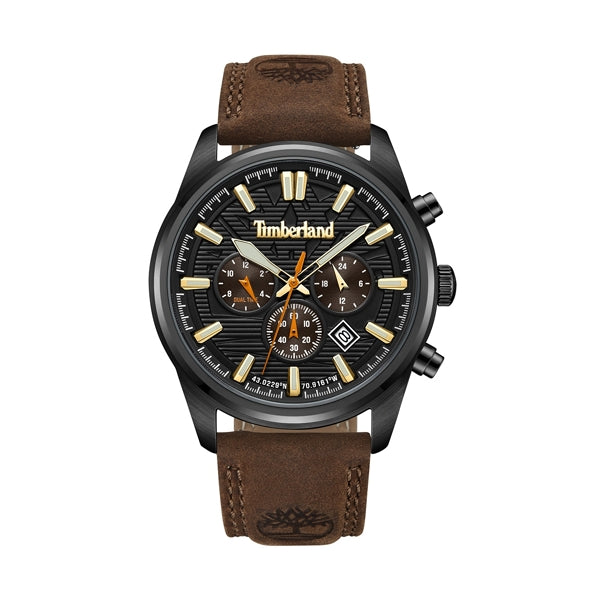 TIMBERLAND WATCHES Mod. TDWGF0009603 TIMBERLAND