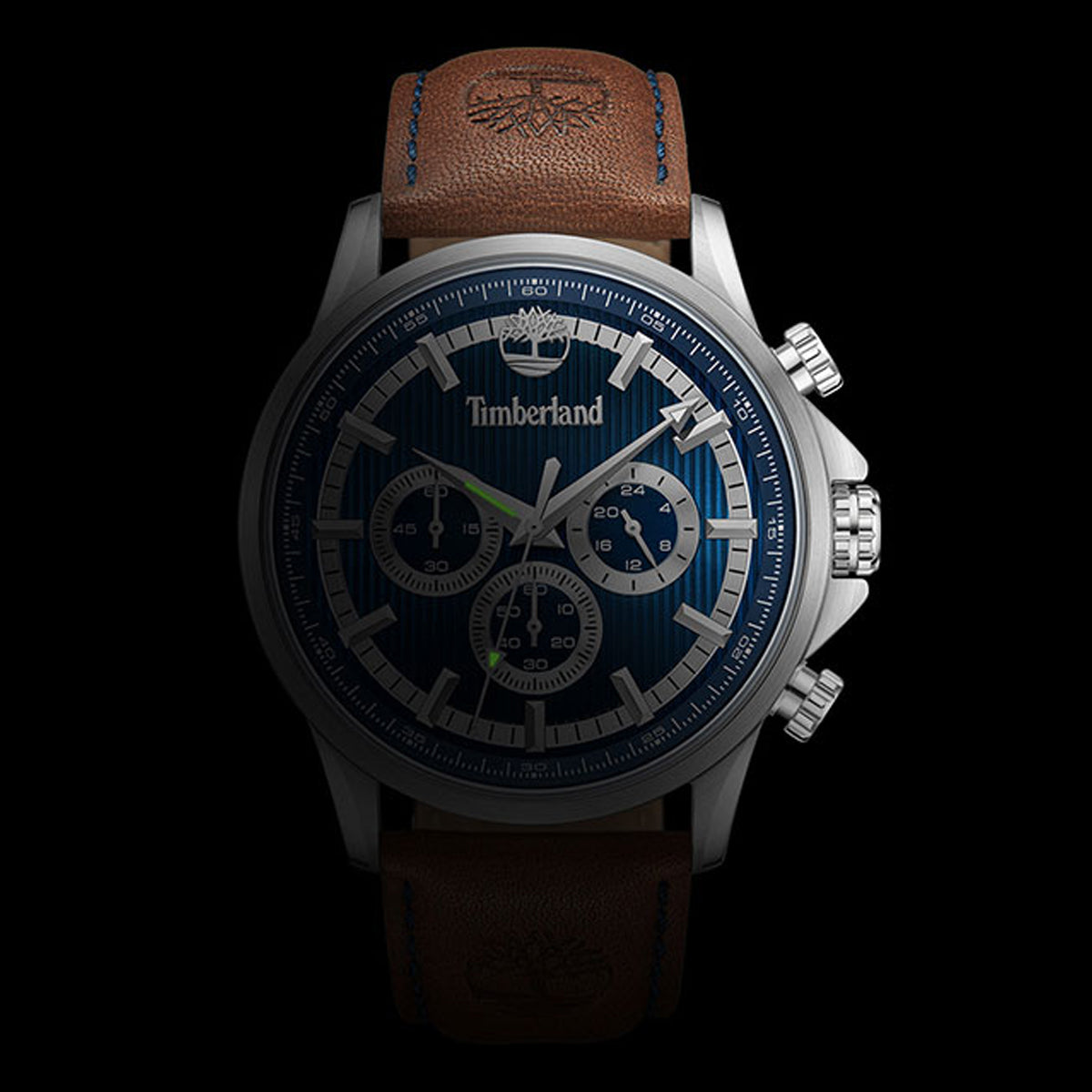 TIMBERLAND WATCHES Mod. TDWGF0054602 TIMBERLAND