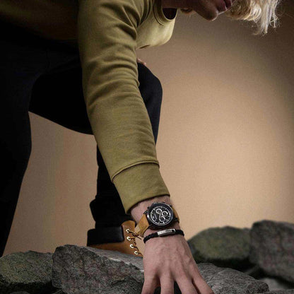 TIMBERLAND WATCHES Mod. TDWGF0054603 TIMBERLAND