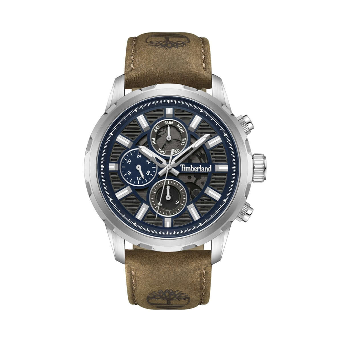 TIMBERLAND WATCHES Mod. TDWGF0056104 TIMBERLAND