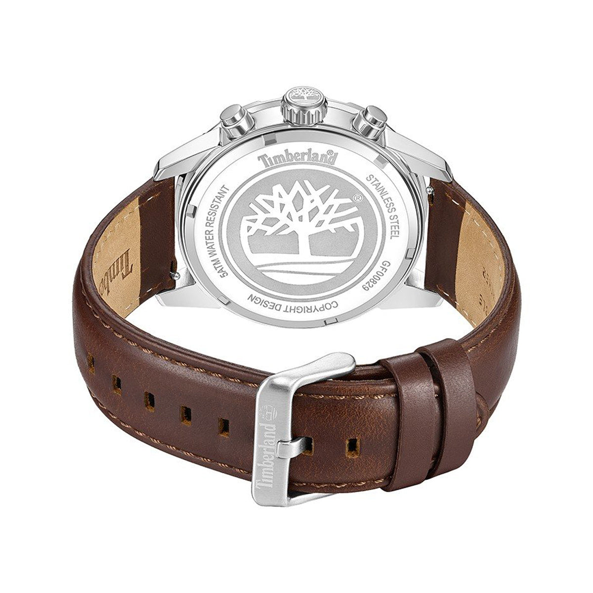 TIMBERLAND WATCHES Mod. TDWGF0082903 TIMBERLAND