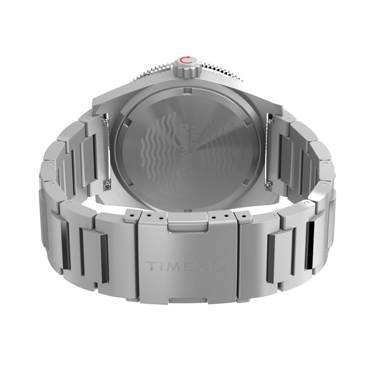 TIMEX WATCHES Mod. TW2W95300 WATCHES