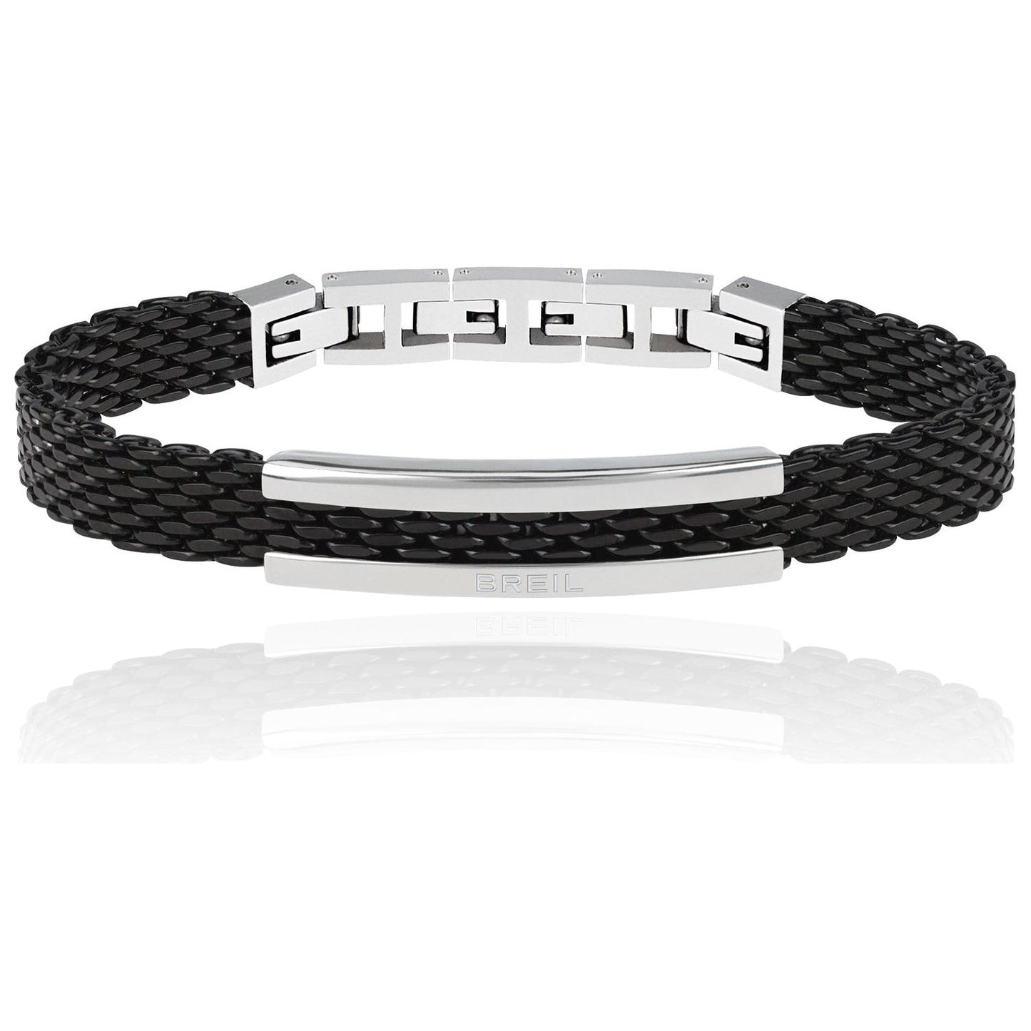 BREIL JEWELS Mod. SNAP Bracelet BREIL GIOIELLI