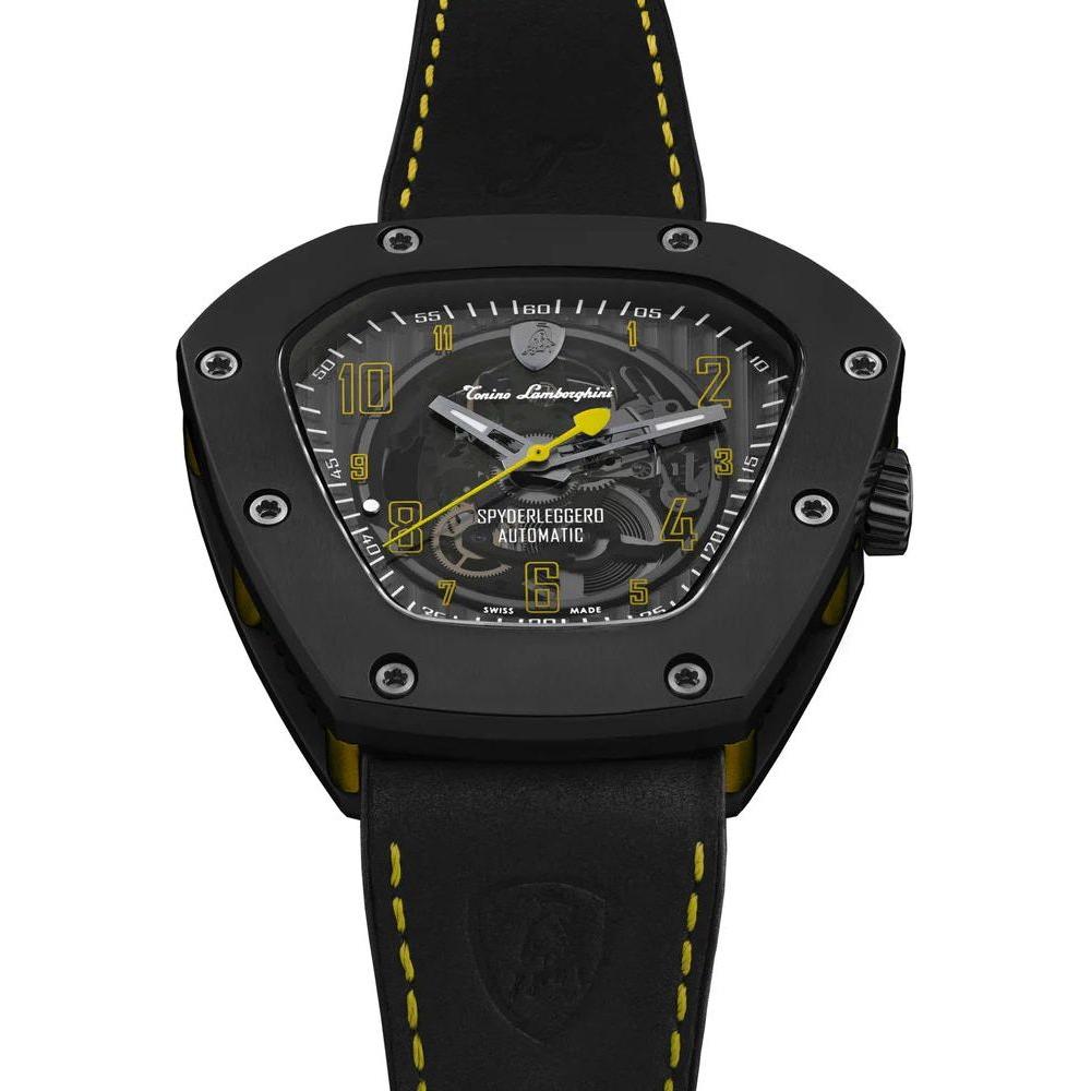 LAMBORGHINI Mod. SPYDERLEGGERO WATCHES TONINO LAMBORGINI